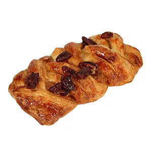 معجنات مضفّرة