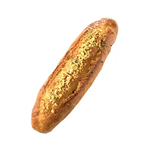 خبز باغيت بنكهات