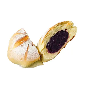 خبز محشو