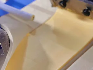 نظام ترتيب صواني أوتوماتيكي
