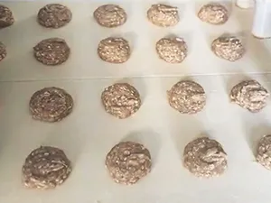 مرونة في التشكيل وتنوع المنتجات