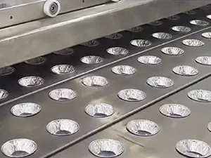 مرونة في التشكيل وتنوع المنتجات