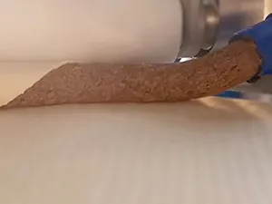 حشوات اللحم الطازج