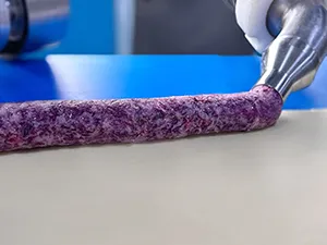 الحشوات النباتية/الزهورية