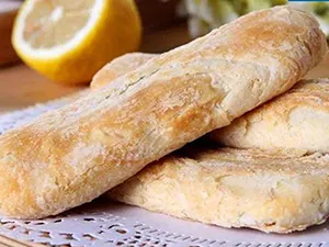 خط إنتاج البانكيك (الفطائر)