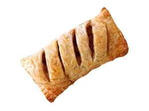 فطيرة شبكية (Lattice Pie)