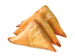 فطيرة مثلثة