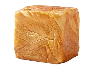 خبز القالب (Pullman Loaf)